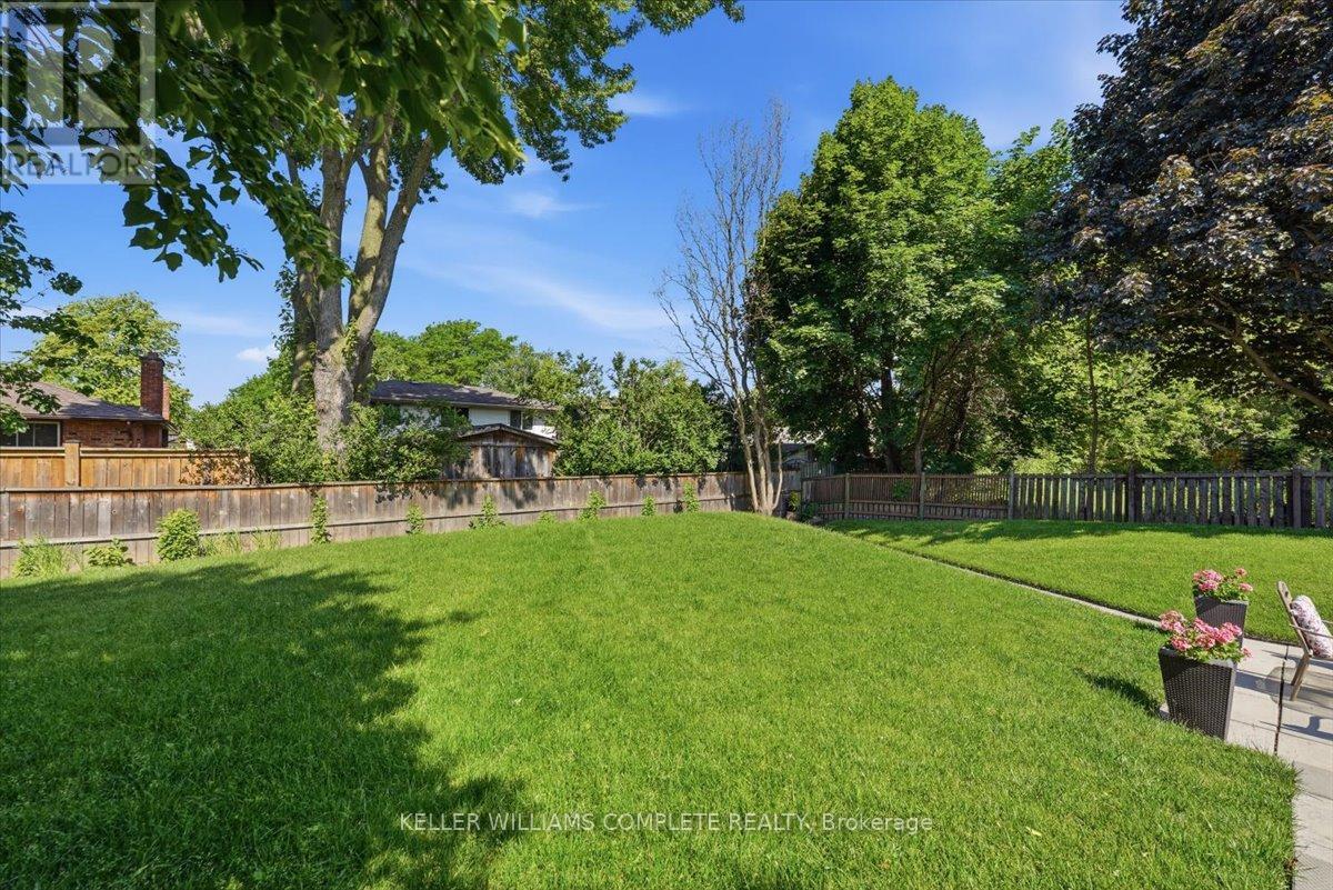 3255 Prior Crescent, Niagara Falls, Ontario  L2J 3B2 - Photo 30 - X13636894