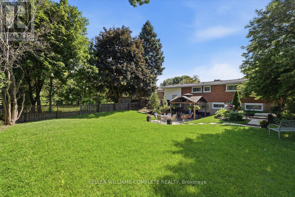 3255 Prior Crescent, Niagara Falls, Ontario  L2J 3B2 - Photo 35 - X13636894