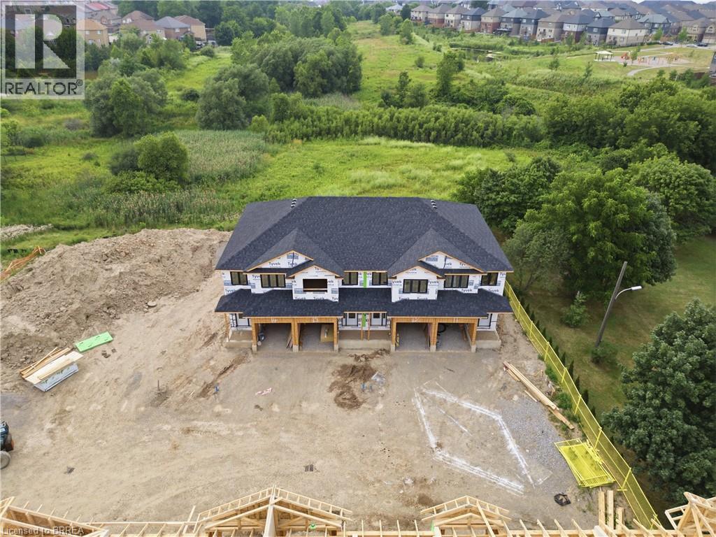 72 Johnson Road Unit# 11, Brantford, Ontario  N3T 5M1 - Photo 4 - 40853040