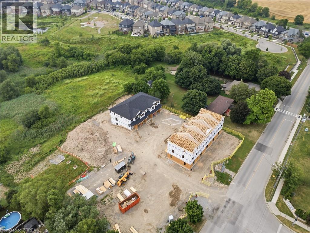 72 Johnson Road Unit# 8, Brantford, Ontario  N3T 5M1 - Photo 9 - 40853024