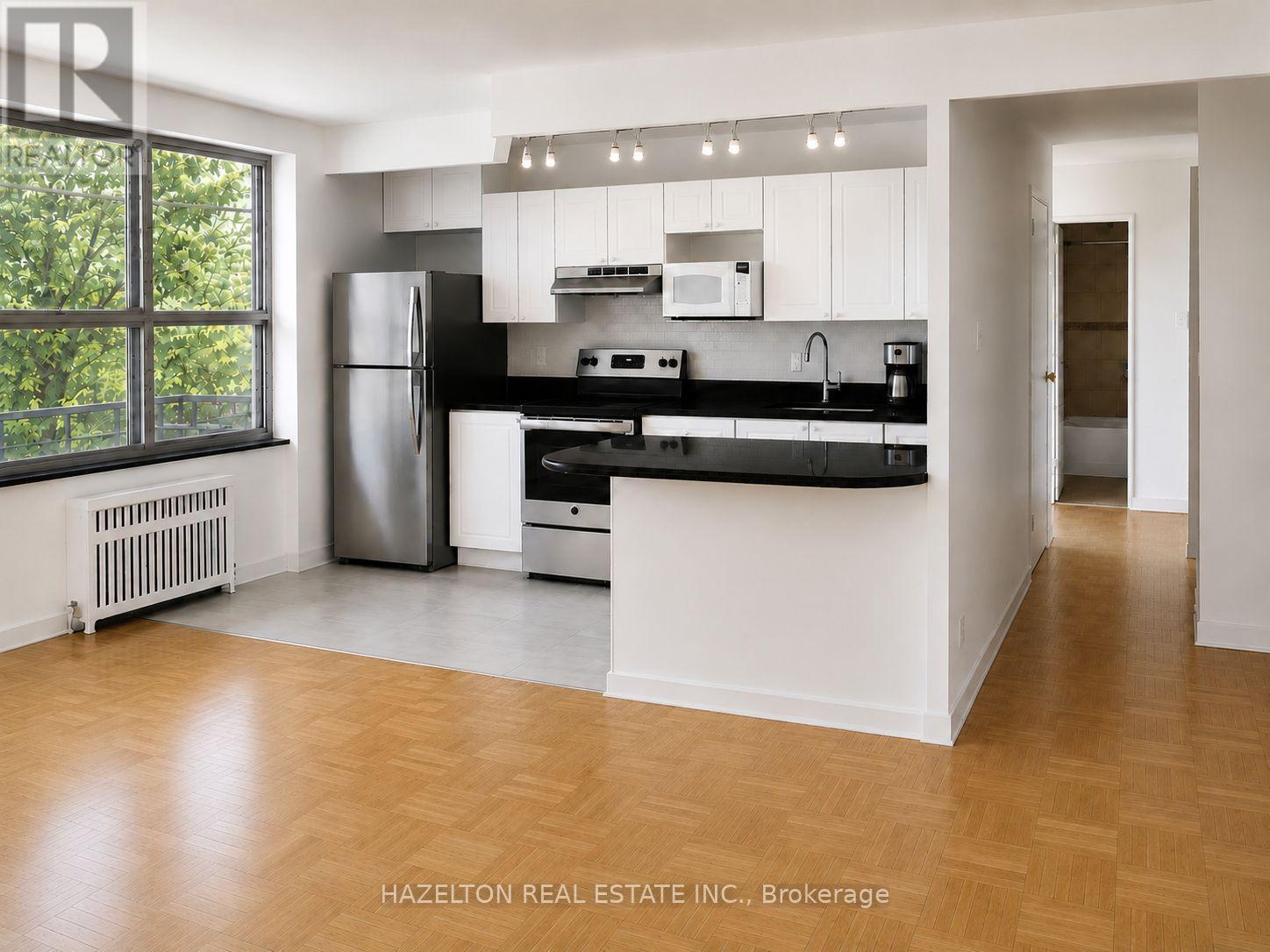 302 - 4 Sherbourne Street N, Toronto, Ontario  M4W 2T1 - Photo 2 - C13636896