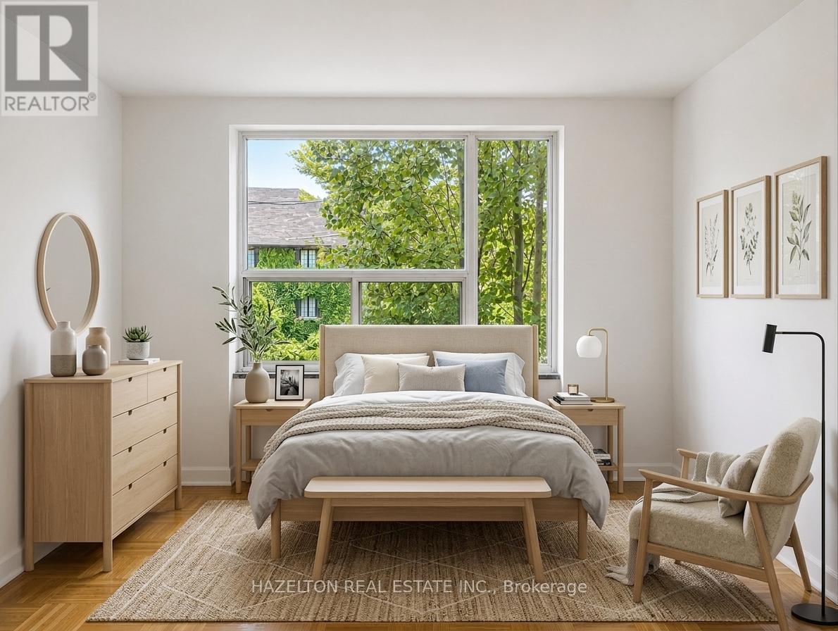 302 - 4 Sherbourne Street N, Toronto, Ontario  M4W 2T1 - Photo 6 - C13636896