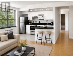 302 - 4 SHERBOURNE STREET N, Toronto, Ontario