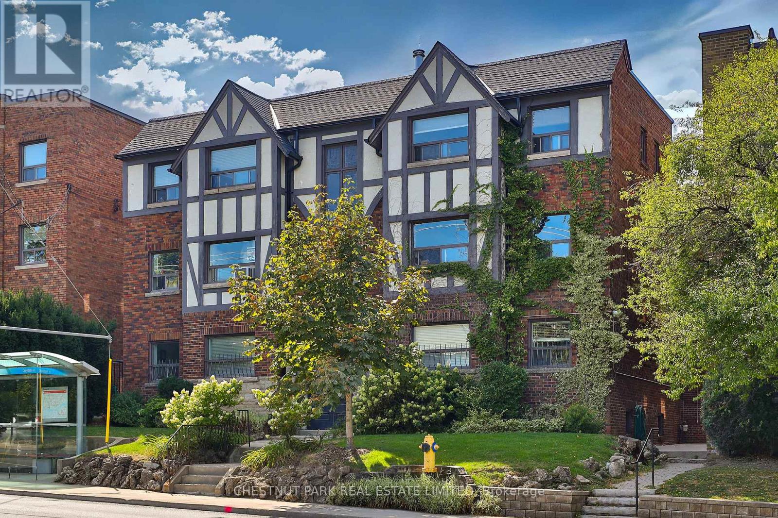 5 - 1648 Bathurst Street, Toronto, Ontario  M5P 3J7 - Photo 1 - C13636908