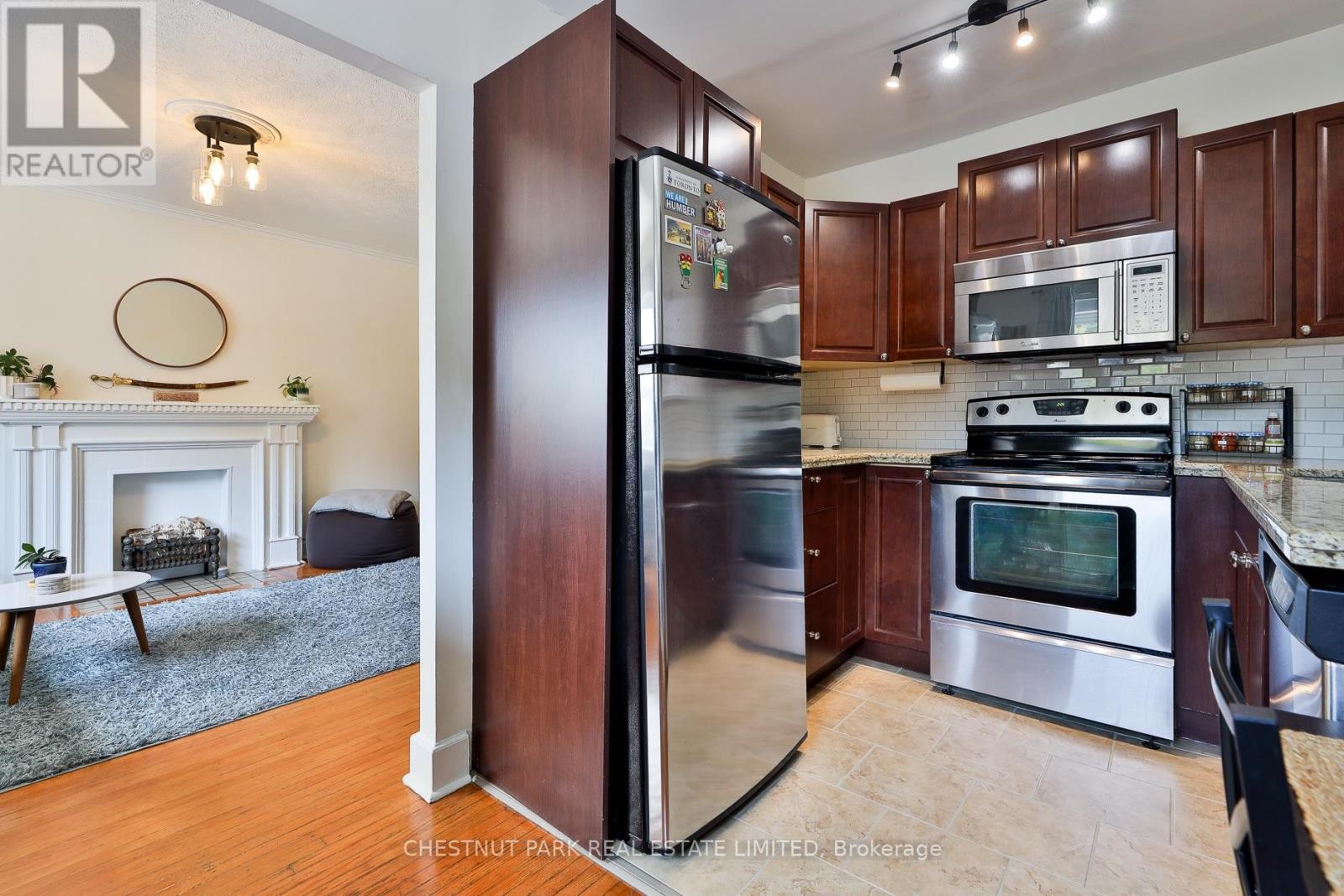 5 - 1648 Bathurst Street, Toronto, Ontario  M5P 3J7 - Photo 16 - C13636908