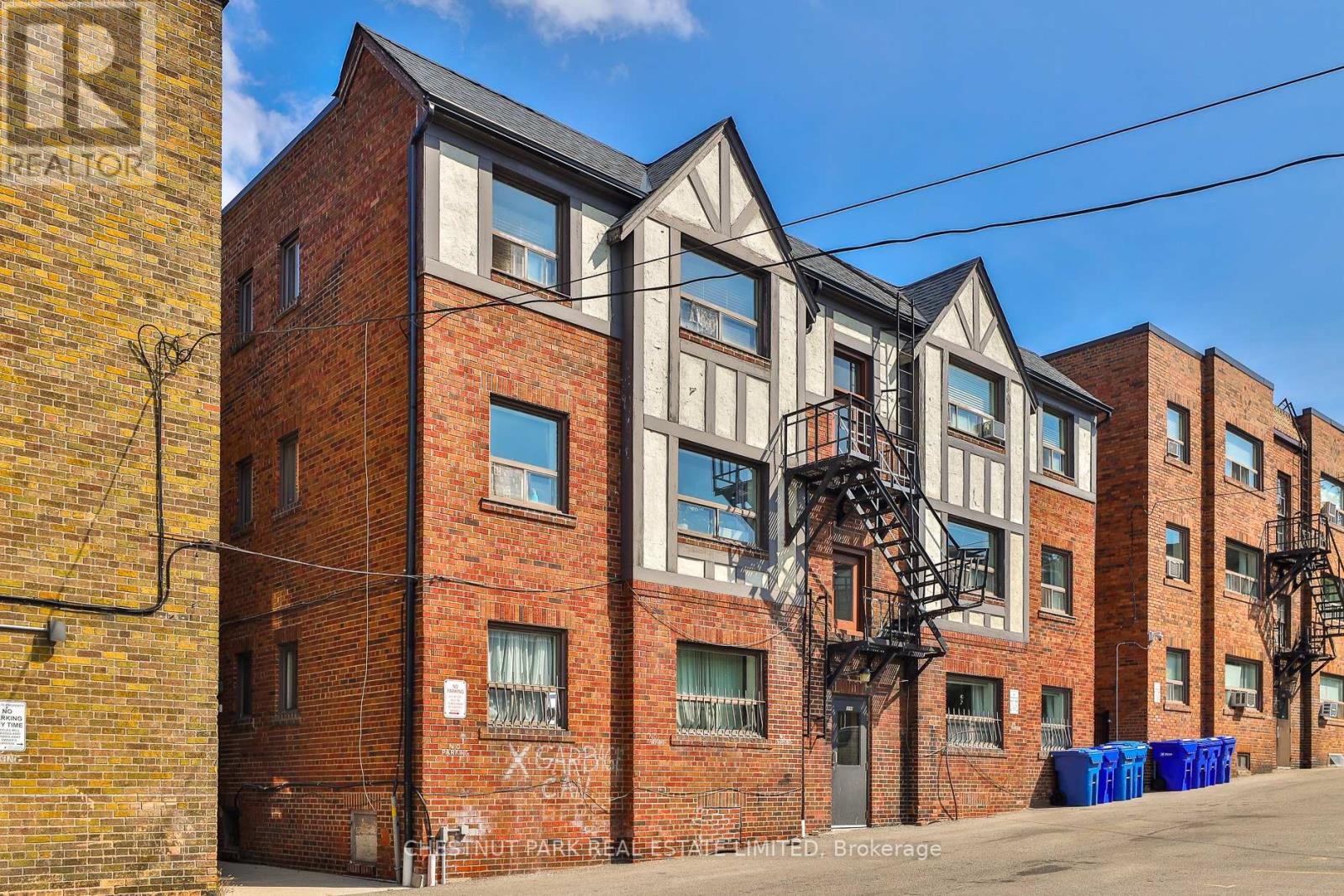 5 - 1648 Bathurst Street, Toronto, Ontario  M5P 3J7 - Photo 25 - C13636908