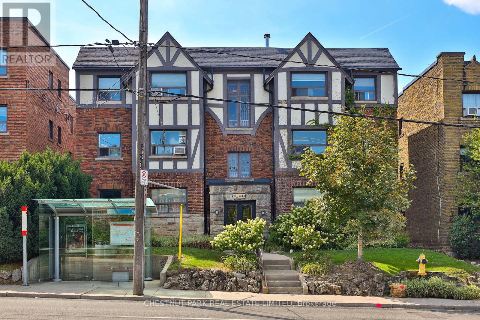 5 - 1648 Bathurst Street, Toronto, Ontario  M5P 3J7 - Photo 26 - C13636908