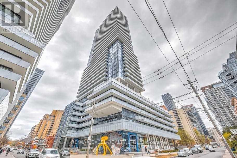3702 - 161 Roehampton Avenue, Toronto, Ontario  M4P 0C8 - Photo 28 - C13636916