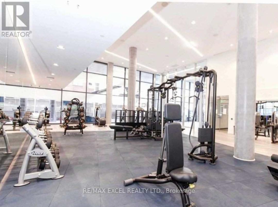 3702 - 161 Roehampton Avenue, Toronto, Ontario  M4P 0C8 - Photo 34 - C13636916