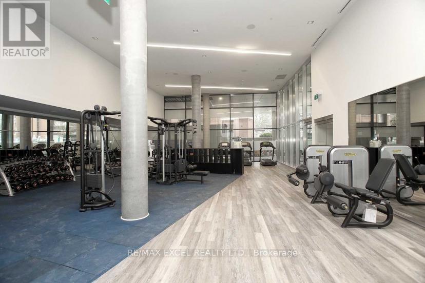 3702 - 161 Roehampton Avenue, Toronto, Ontario  M4P 0C8 - Photo 35 - C13636916