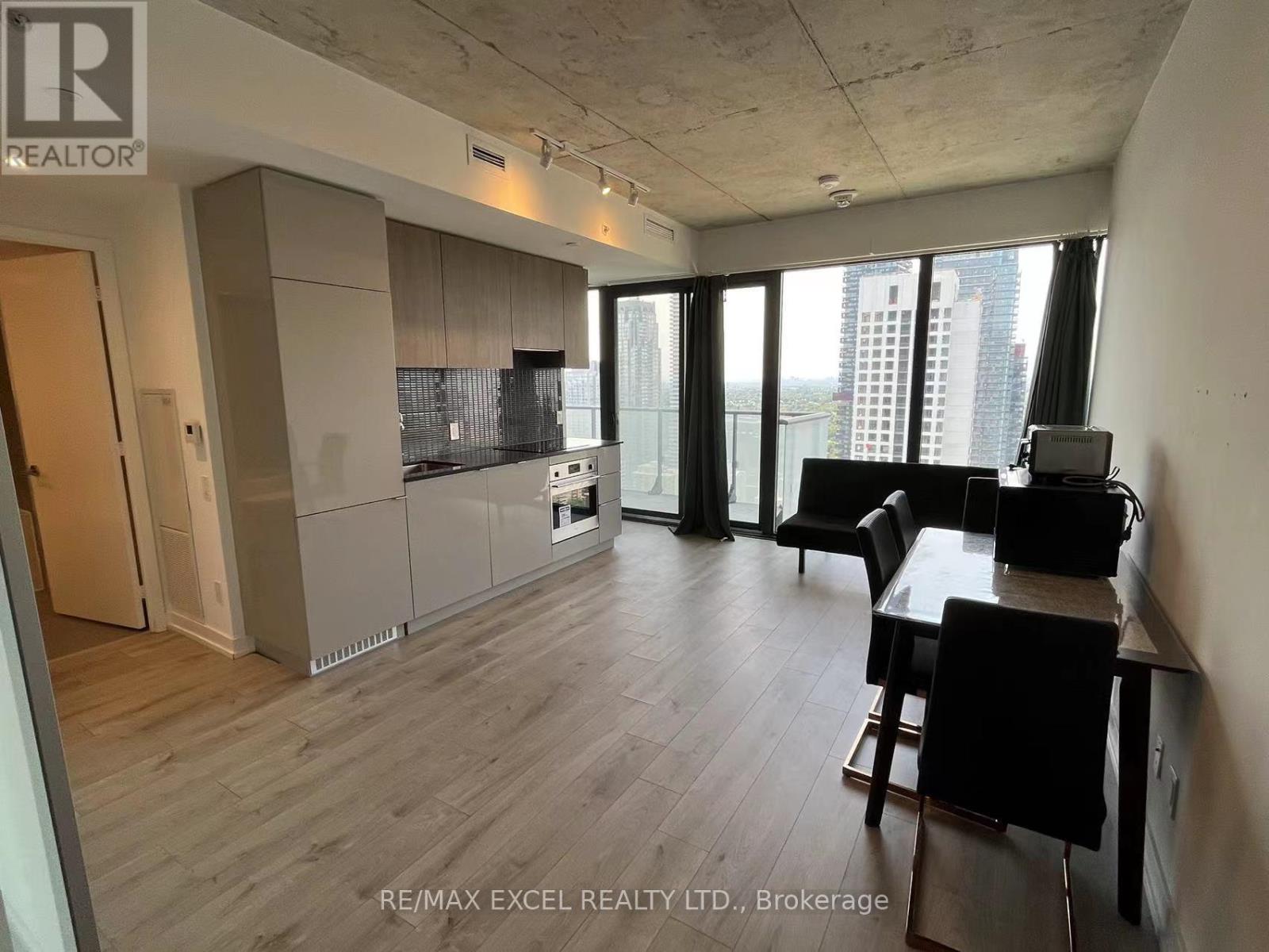 3702 - 161 Roehampton Avenue, Toronto, Ontario  M4P 0C8 - Photo 6 - C13636916