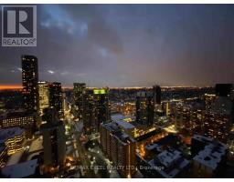3702 - 161 ROEHAMPTON AVENUE, Toronto, Ontario