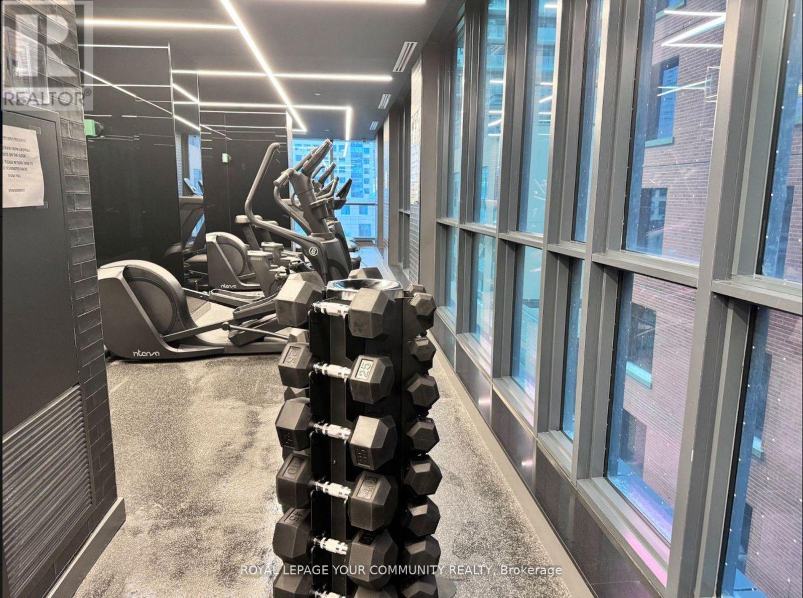 4702 - 327 King Street W, Toronto, Ontario  M5V 0W7 - Photo 12 - C13636918