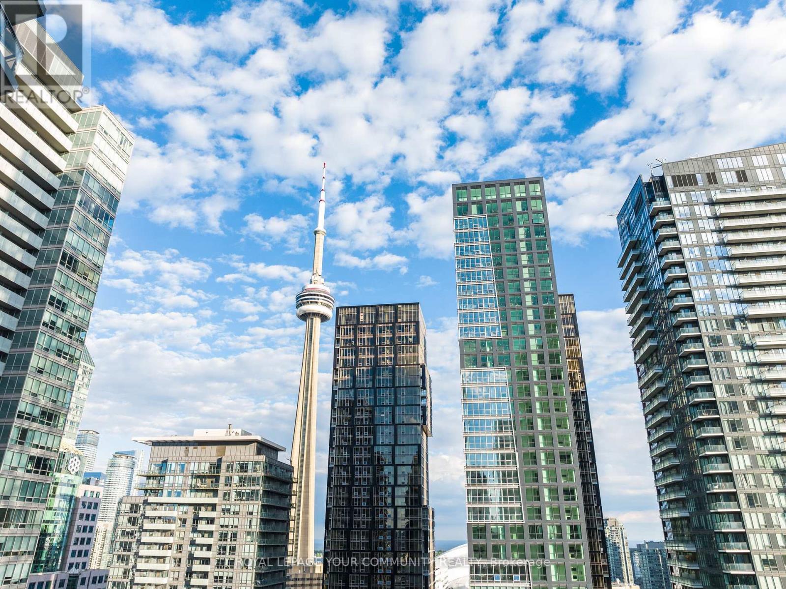 4702 - 327 King Street W, Toronto, Ontario  M5V 0W7 - Photo 7 - C13636918