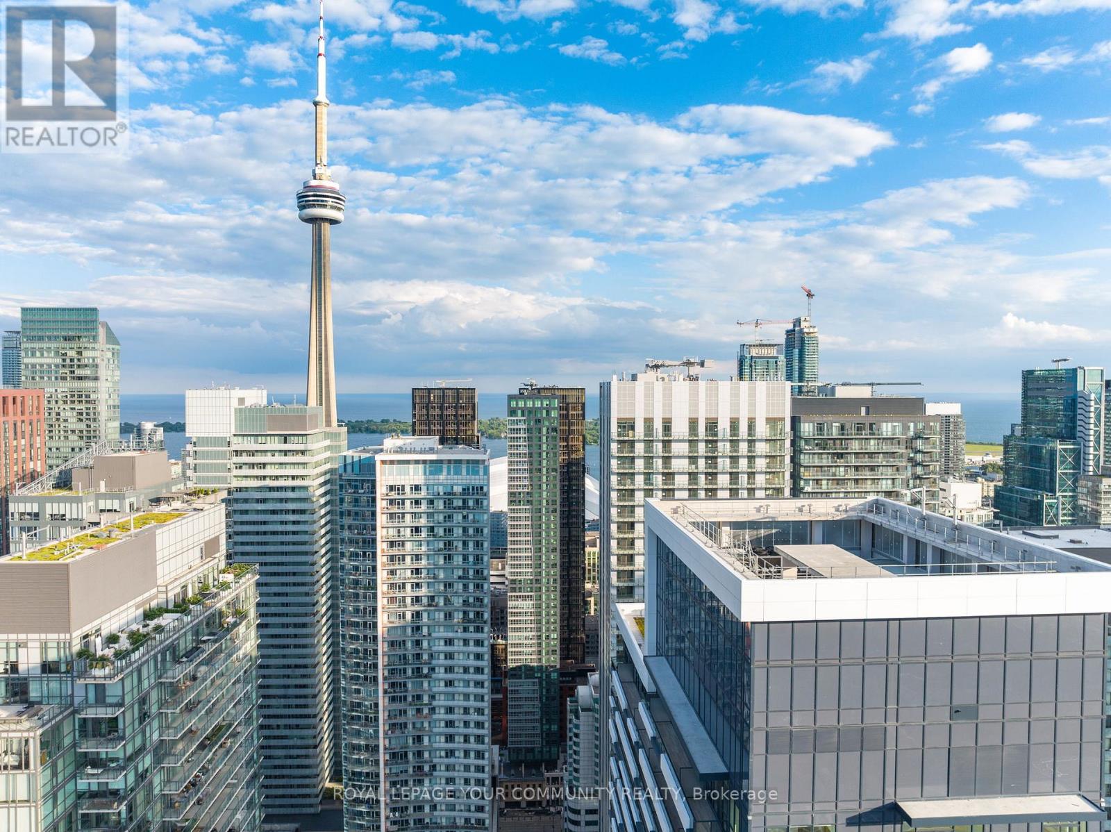 4702 - 327 King Street W, Toronto, Ontario  M5V 0W7 - Photo 9 - C13636918