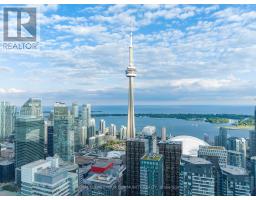 4702 - 327 KING STREET W, Toronto, Ontario