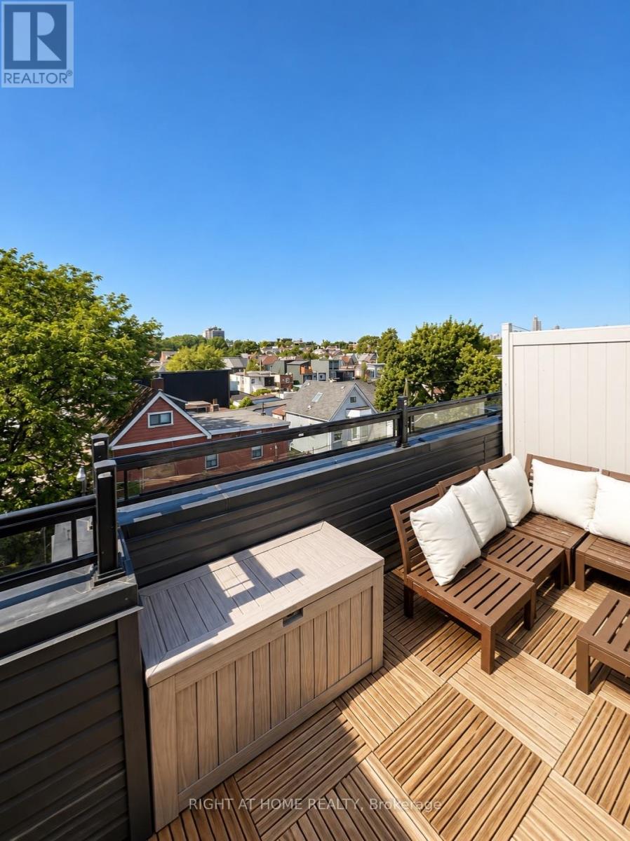 9 - 51 Florence Street, Toronto, Ontario  M6K 0C5 - Photo 19 - C13636936