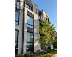 9 - 51 FLORENCE STREET, Toronto, Ontario