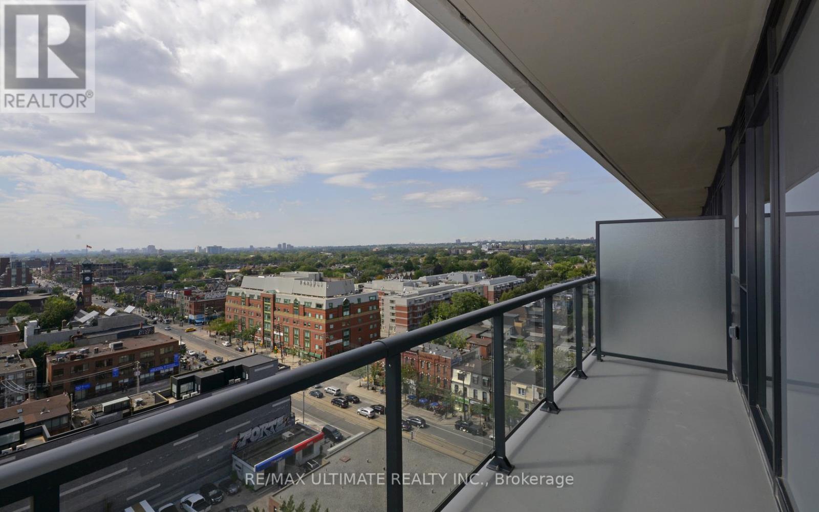 1510 - 297 COLLEGE STREET
