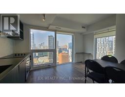 2812 - 82 DALHOUSIE STREET, Toronto, Ontario