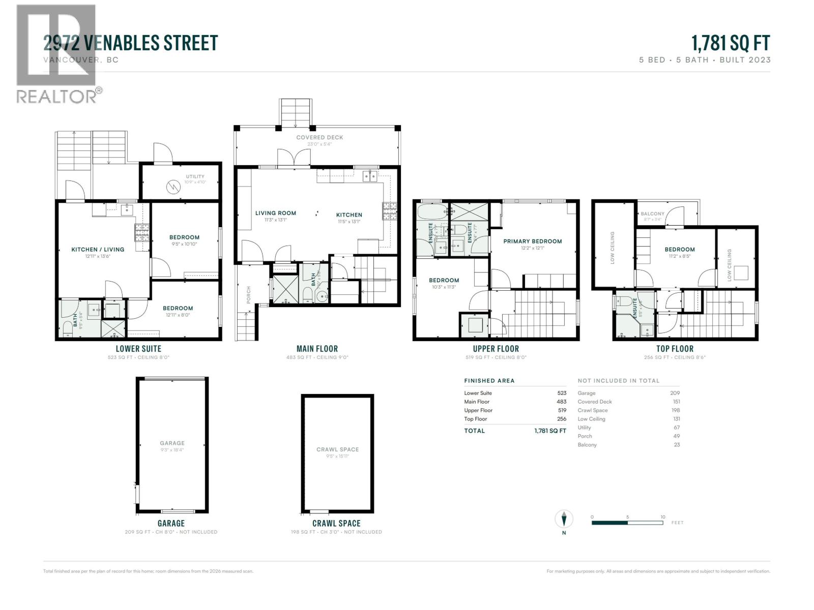 2972 Venables Street, Vancouver, British Columbia  V5K 2R9 - Photo 40 - R3152410