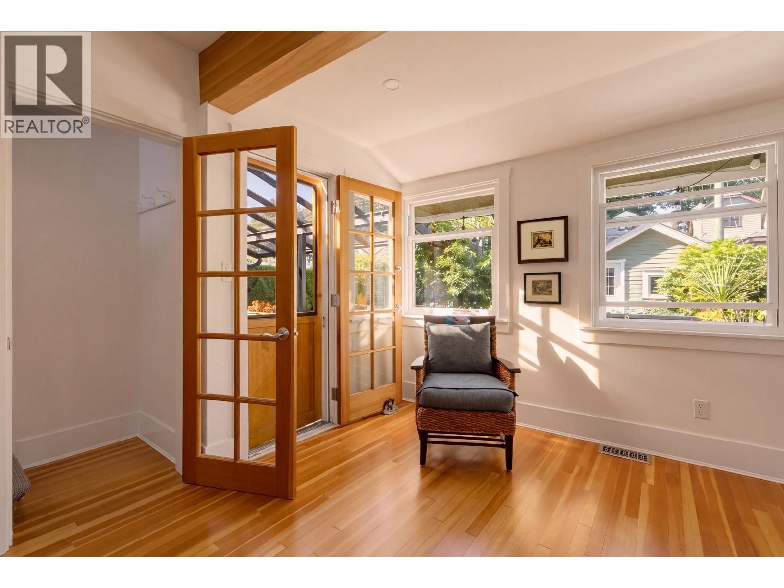 1955 E 8th Avenue, Vancouver, British Columbia  V5N 1T9 - Photo 14 - R3152429