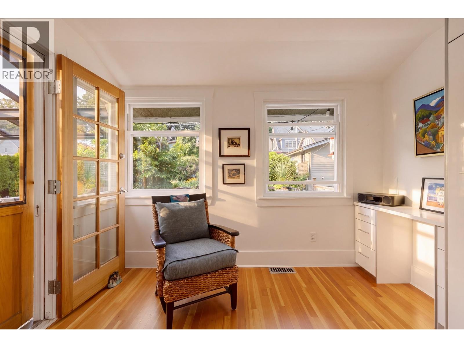 1955 E 8th Avenue, Vancouver, British Columbia  V5N 1T9 - Photo 15 - R3152429