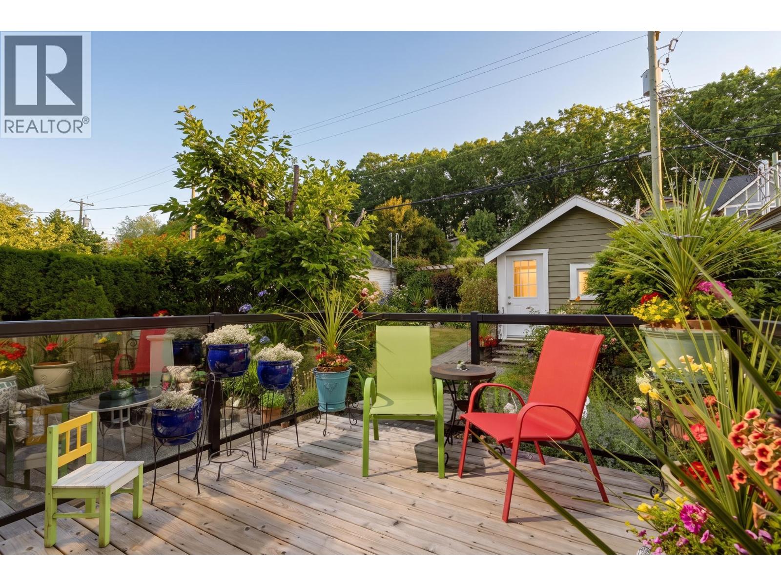 1955 E 8th Avenue, Vancouver, British Columbia  V5N 1T9 - Photo 19 - R3152429