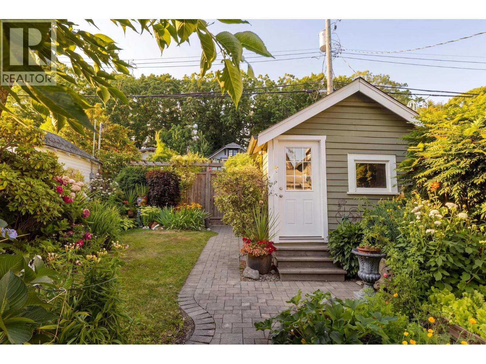 1955 E 8th Avenue, Vancouver, British Columbia  V5N 1T9 - Photo 24 - R3152429