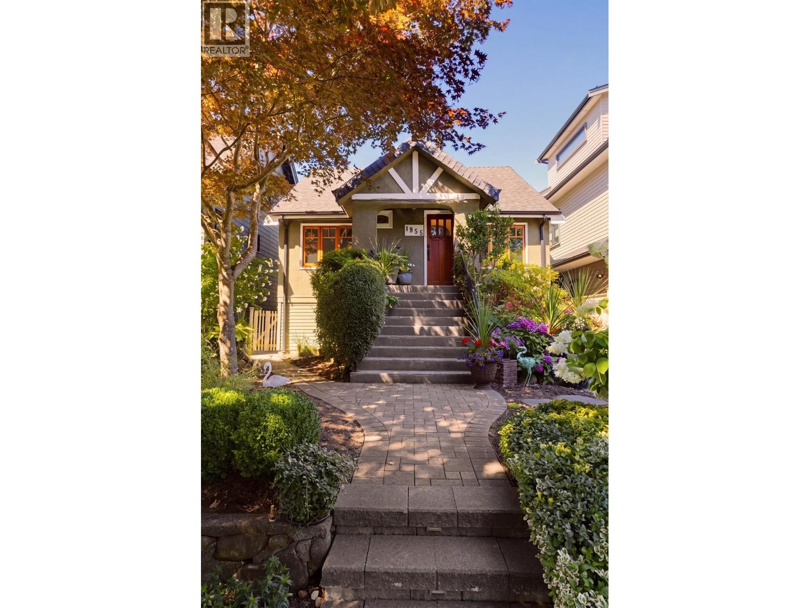 1955 E 8th Avenue, Vancouver, British Columbia  V5N 1T9 - Photo 34 - R3152429