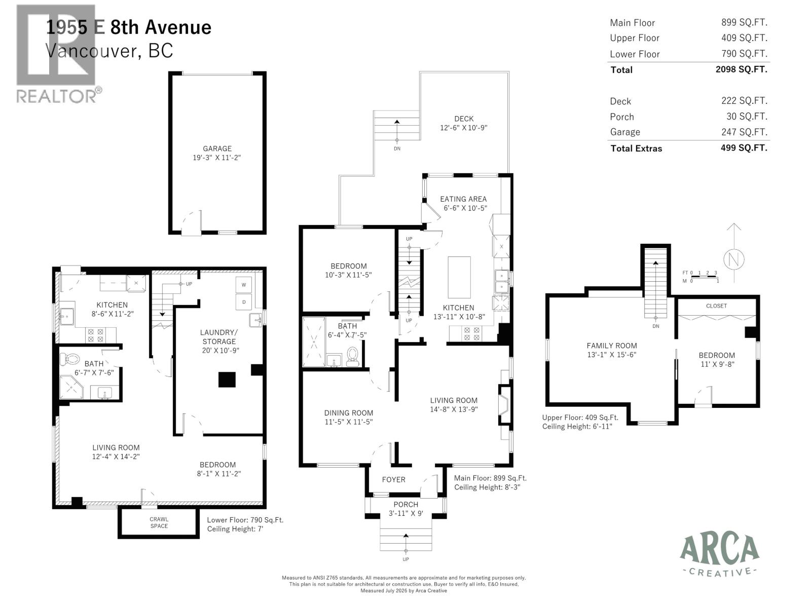 1955 E 8th Avenue, Vancouver, British Columbia  V5N 1T9 - Photo 40 - R3152429