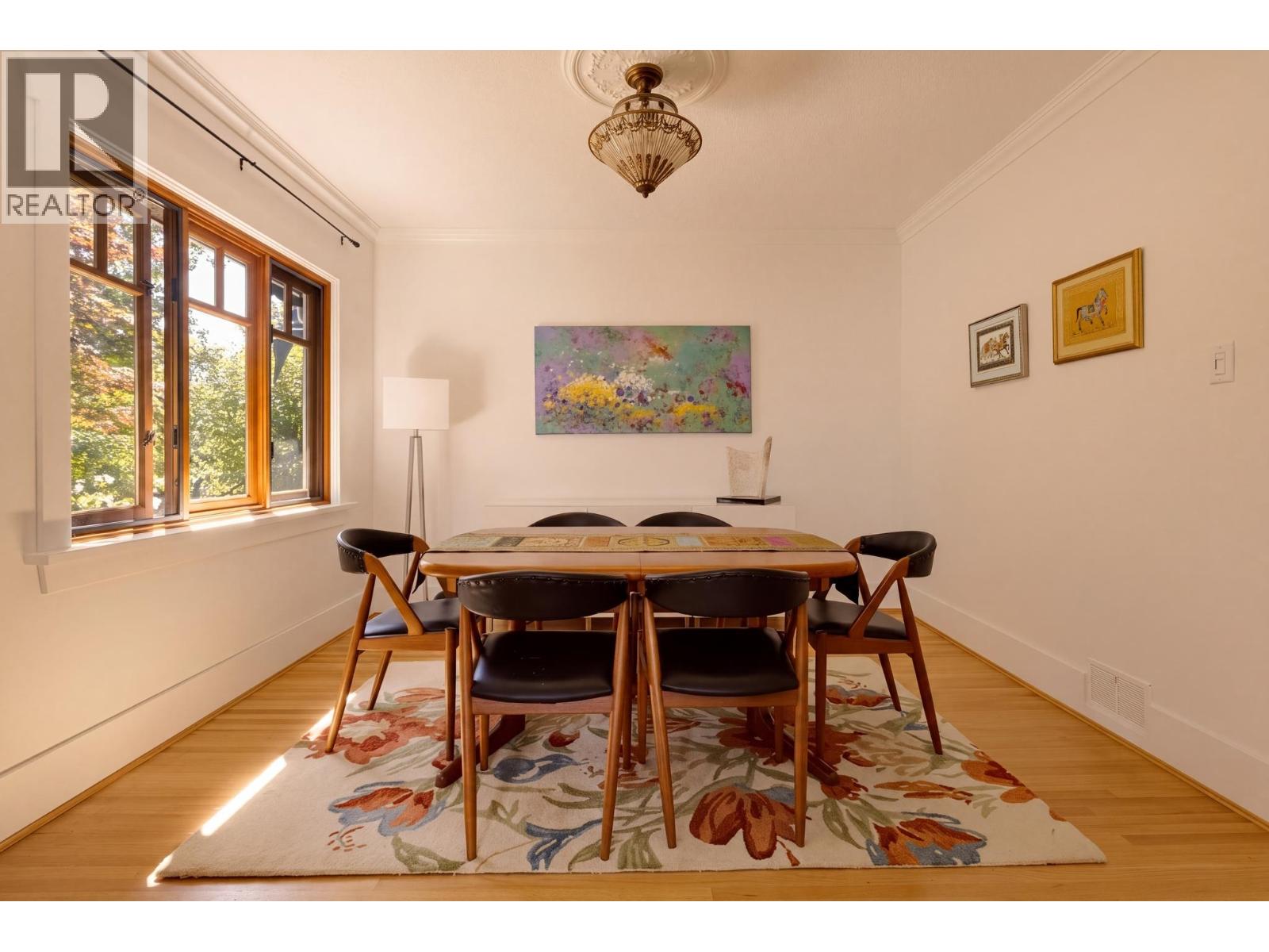 1955 E 8th Avenue, Vancouver, British Columbia  V5N 1T9 - Photo 5 - R3152429