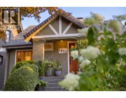 1955 E 8TH AVENUE, Vancouver, British Columbia