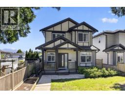 1909 PITT RIVER ROAD, Port Coquitlam, British Columbia