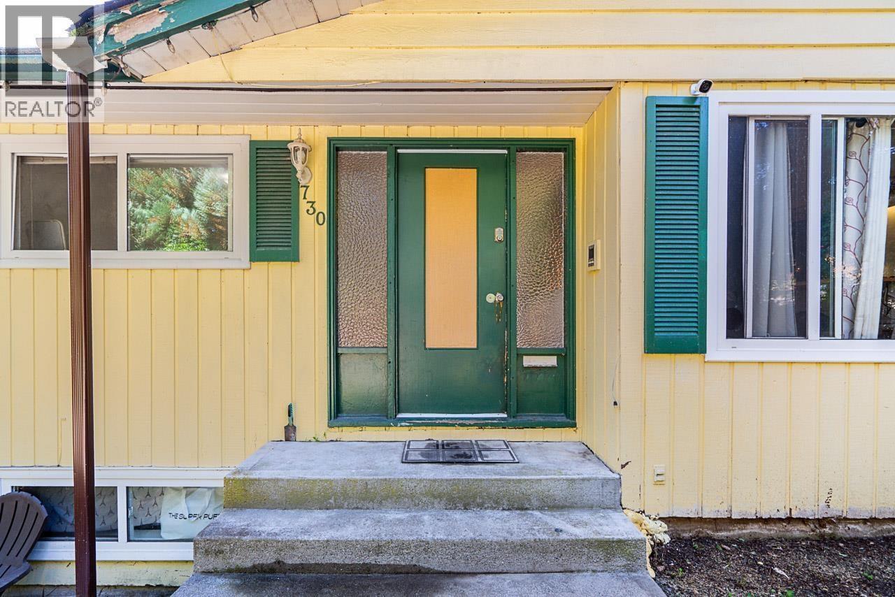 730 Cumberland Street, New Westminster, British Columbia  V3L 4J4 - Photo 2 - R3152462