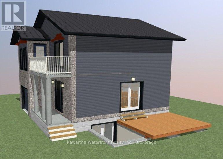 2 Monck Street, Kawartha Lakes, Ontario  K0M 2L0 - Photo 2 - X13633062