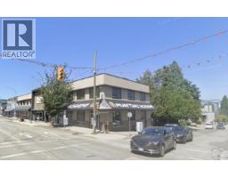 301 W BROADWAY, Vancouver, British Columbia