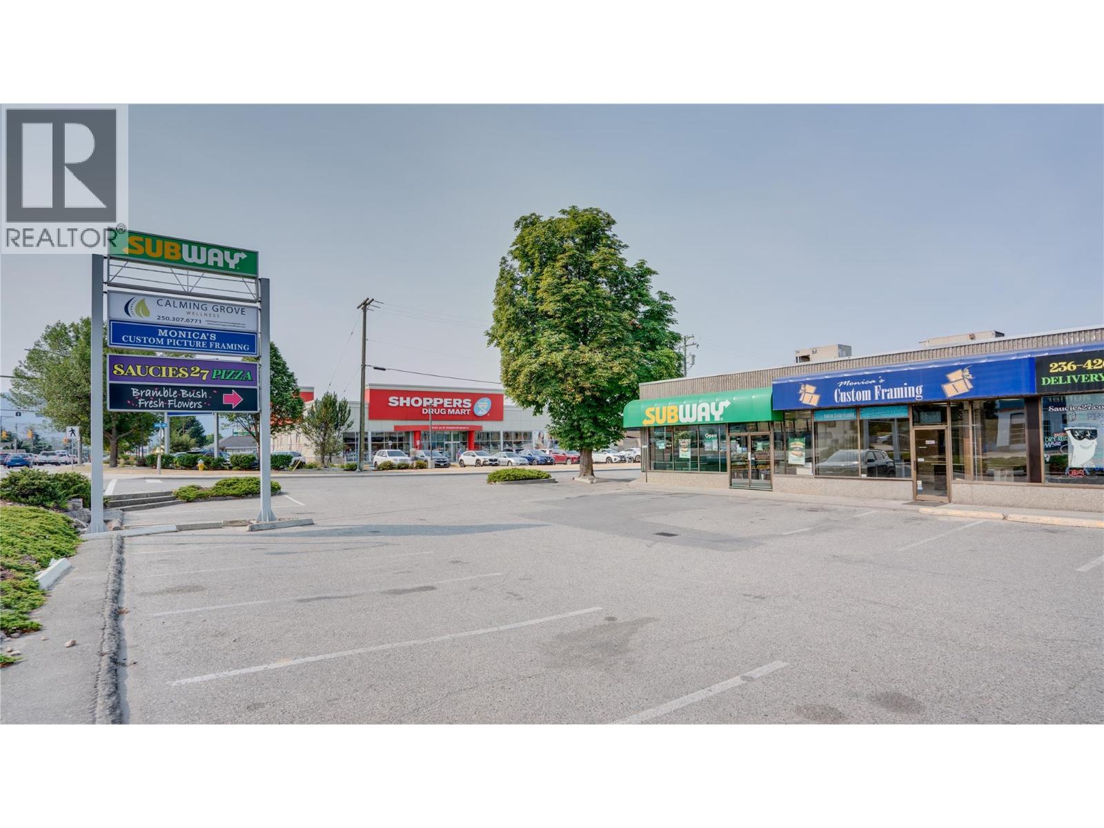 4402 27 Street, vernon, British Columbia V1T4Y4