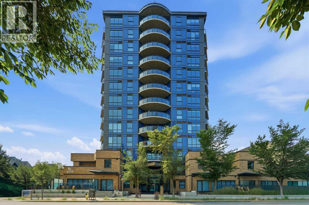 1802, 303 13 Avenue Sw, Calgary, Alberta  T2R 0Y9 - Photo 1 - A2334611