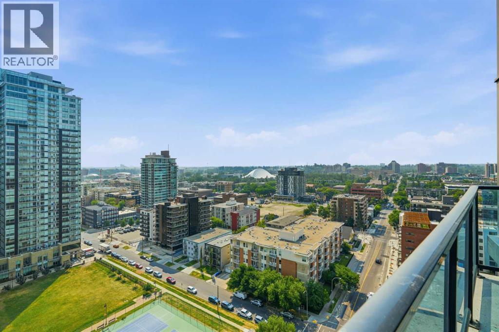 1802, 303 13 Avenue Sw, Calgary, Alberta  T2R 0Y9 - Photo 13 - A2334611