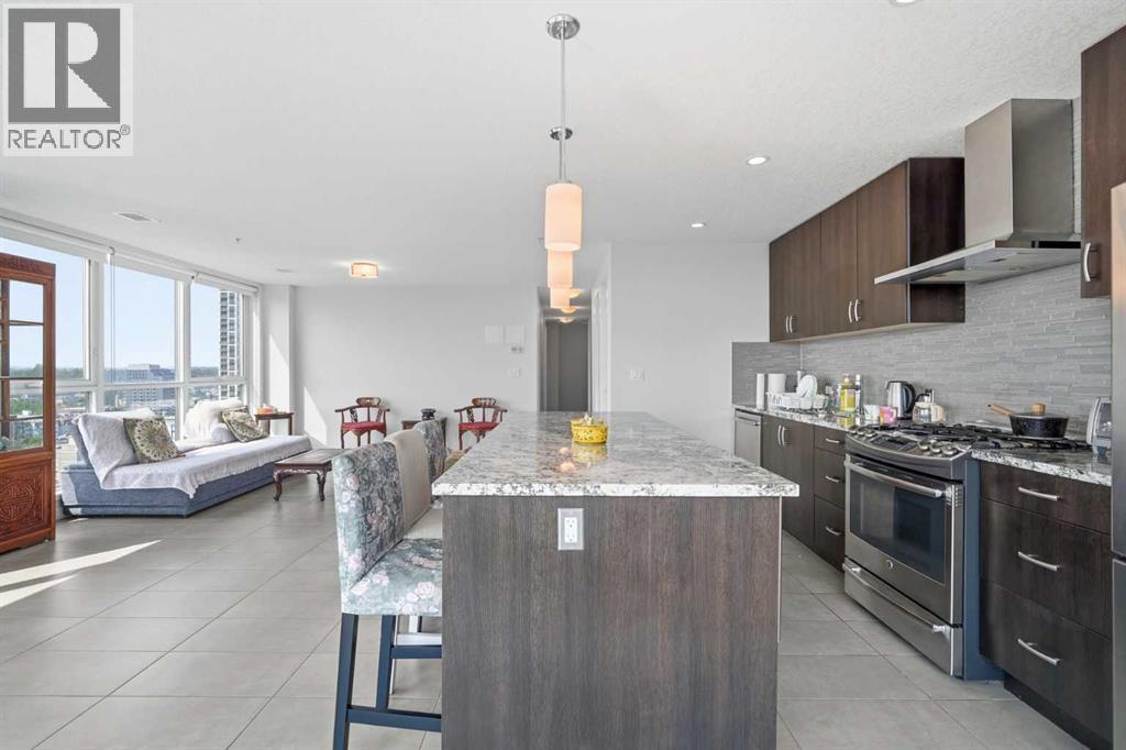 1802, 303 13 Avenue Sw, Calgary, Alberta  T2R 0Y9 - Photo 16 - A2334611