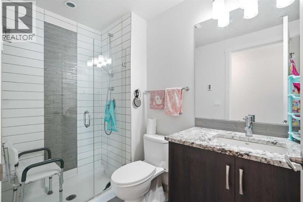 1802, 303 13 Avenue Sw, Calgary, Alberta  T2R 0Y9 - Photo 25 - A2334611