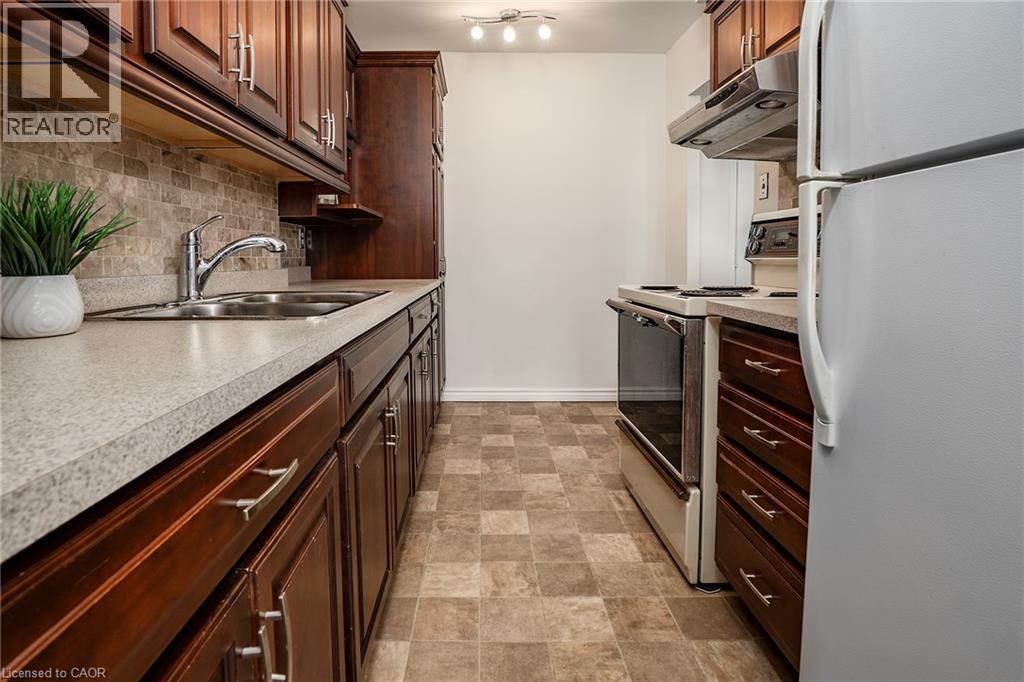 1964 W Main Street W Unit# 1009, Hamilton, Ontario  L8S 1J5 - Photo 9 - 40853106
