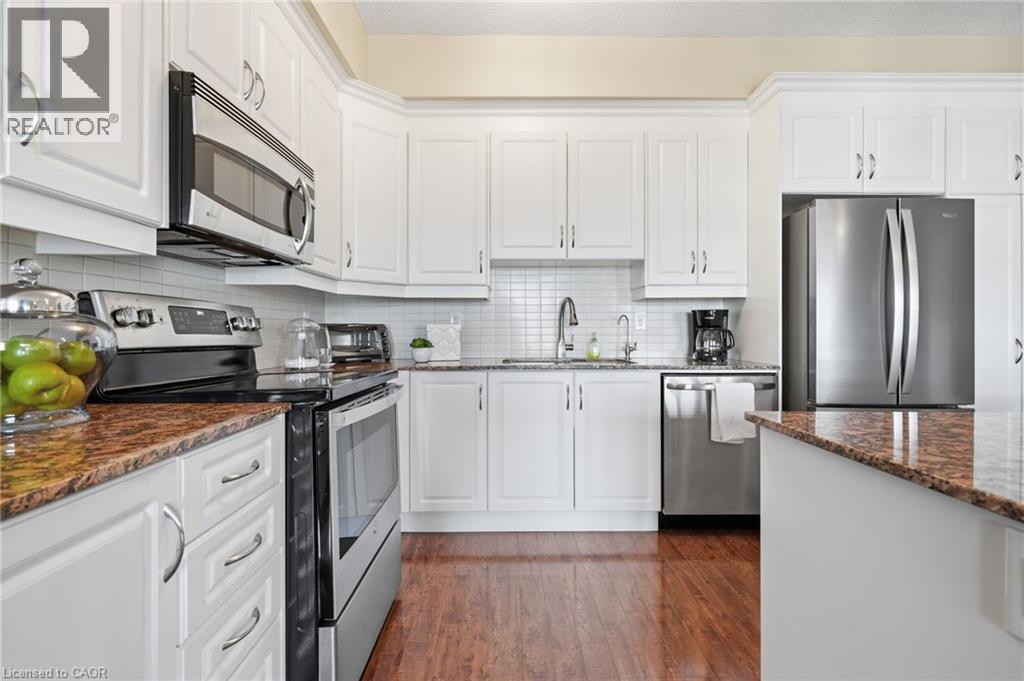 8111 Forest Glen Drive Unit# 521, Niagara Falls, Ontario  L2H 2Y7 - Photo 11 - 40852793