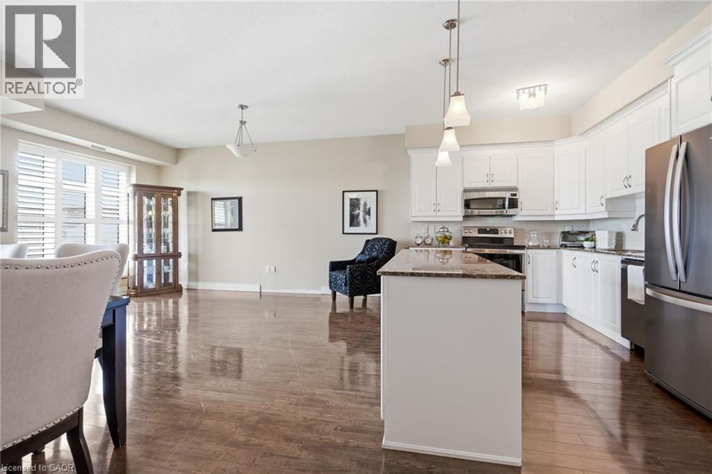 8111 Forest Glen Drive Unit# 521, Niagara Falls, Ontario  L2H 2Y7 - Photo 13 - 40852793