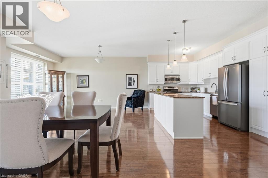 8111 Forest Glen Drive Unit# 521, Niagara Falls, Ontario  L2H 2Y7 - Photo 15 - 40852793