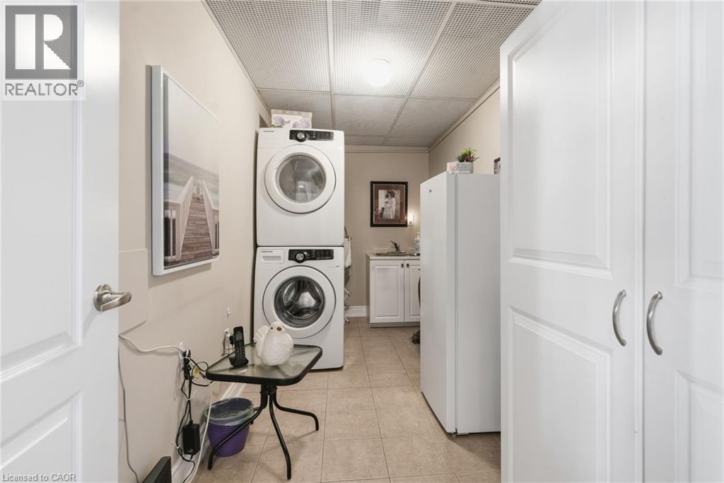 8111 Forest Glen Drive Unit# 521, Niagara Falls, Ontario  L2H 2Y7 - Photo 22 - 40852793