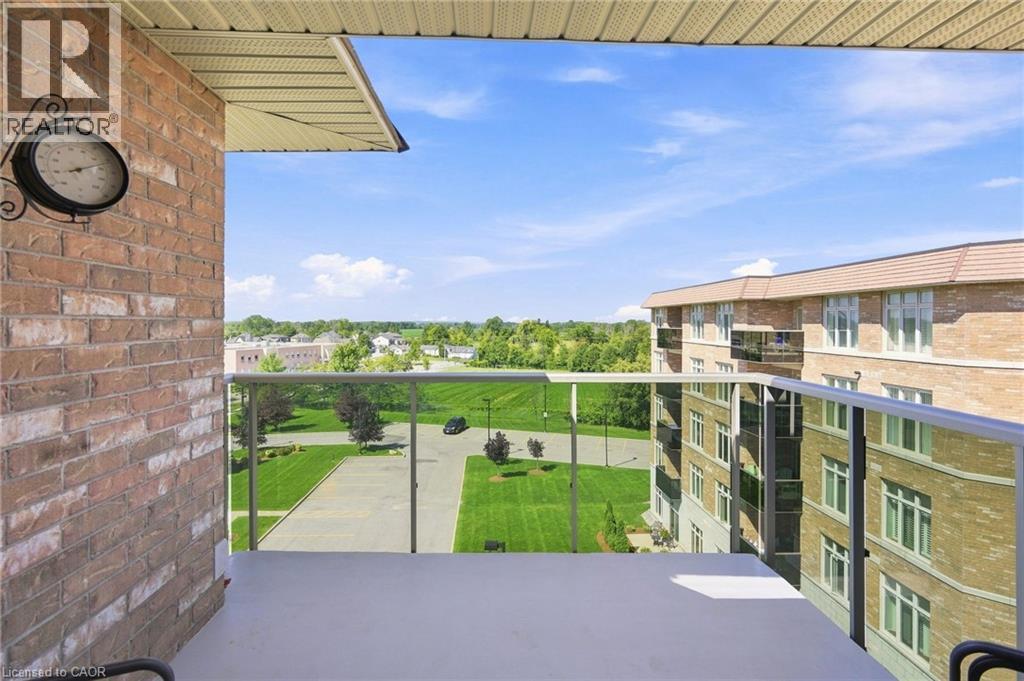 8111 Forest Glen Drive Unit# 521, Niagara Falls, Ontario  L2H 2Y7 - Photo 23 - 40852793