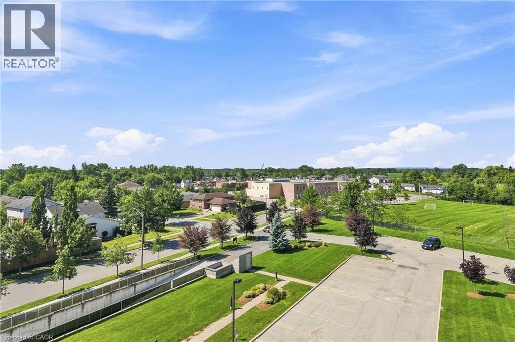 8111 Forest Glen Drive Unit# 521, Niagara Falls, Ontario  L2H 2Y7 - Photo 24 - 40852793