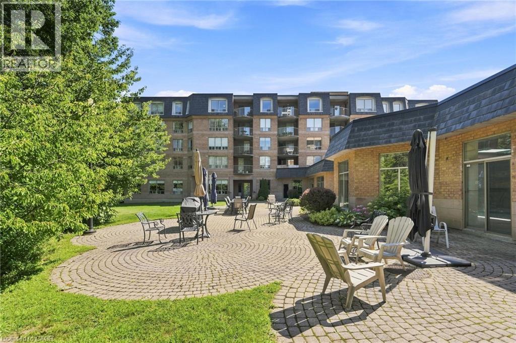 8111 Forest Glen Drive Unit# 521, Niagara Falls, Ontario  L2H 2Y7 - Photo 29 - 40852793